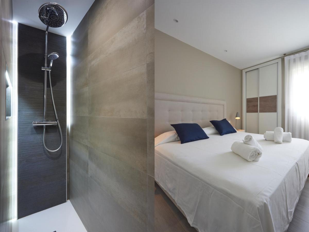 Bright & Modern 2 Bedroom 300m To The - Apartamento