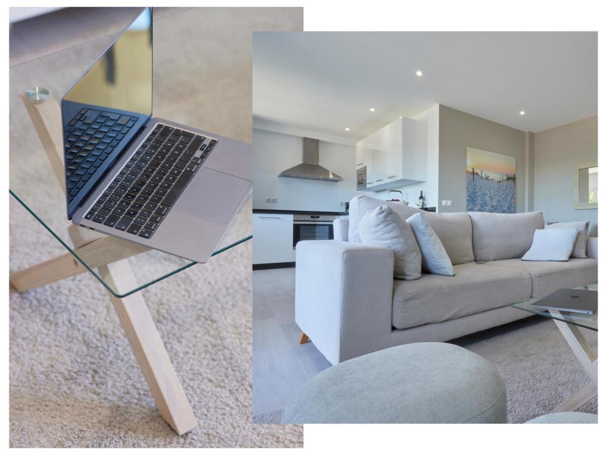 Bright & Modern 2 Bedroom 300m To The - Appartement