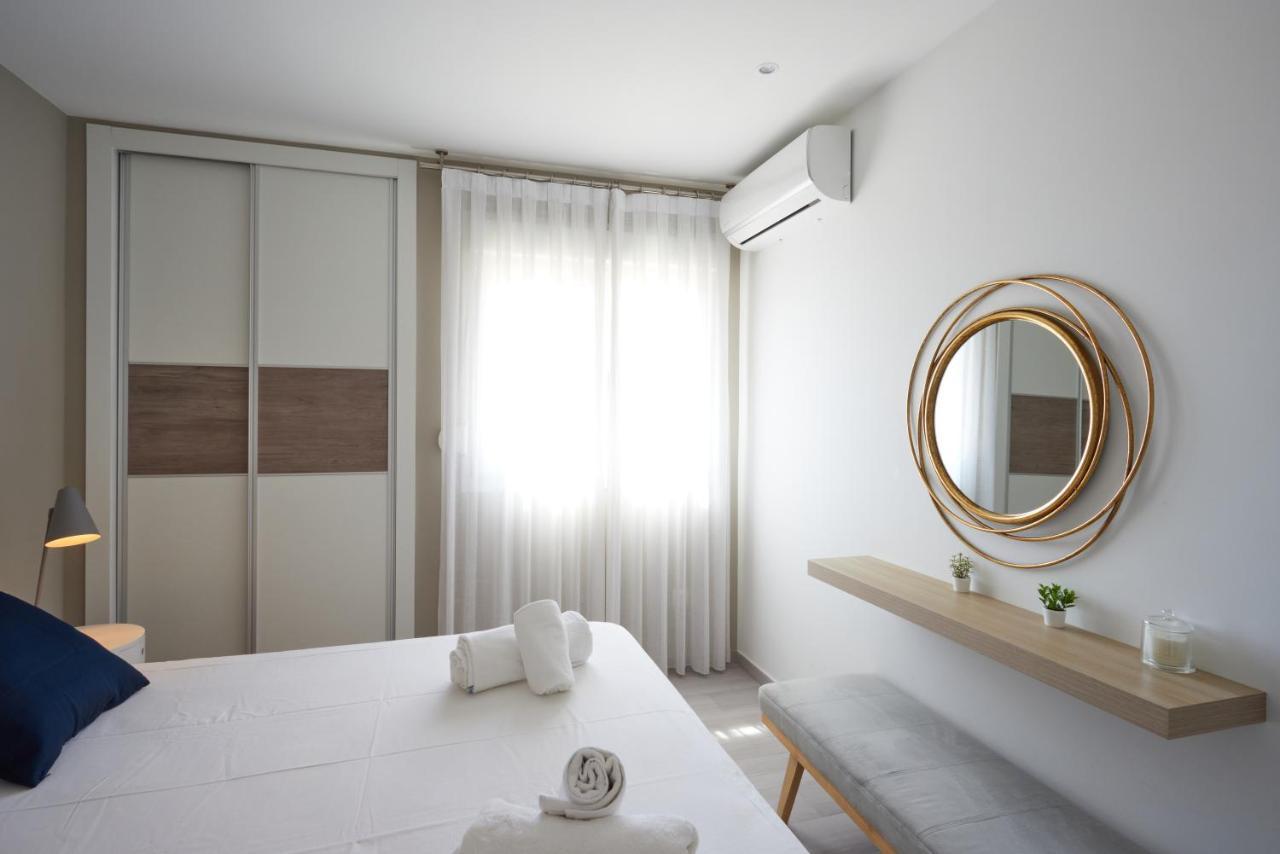 Appartement Bright & Modern 2 Bedroom 300m To The - *