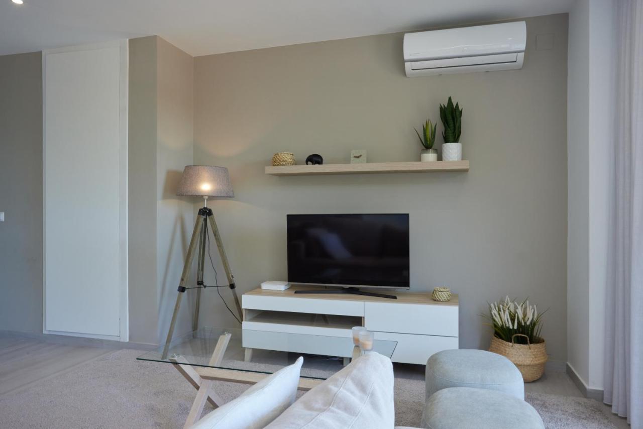 Bright & Modern 2 Bedroom 300m To The - Apartamento Marbella