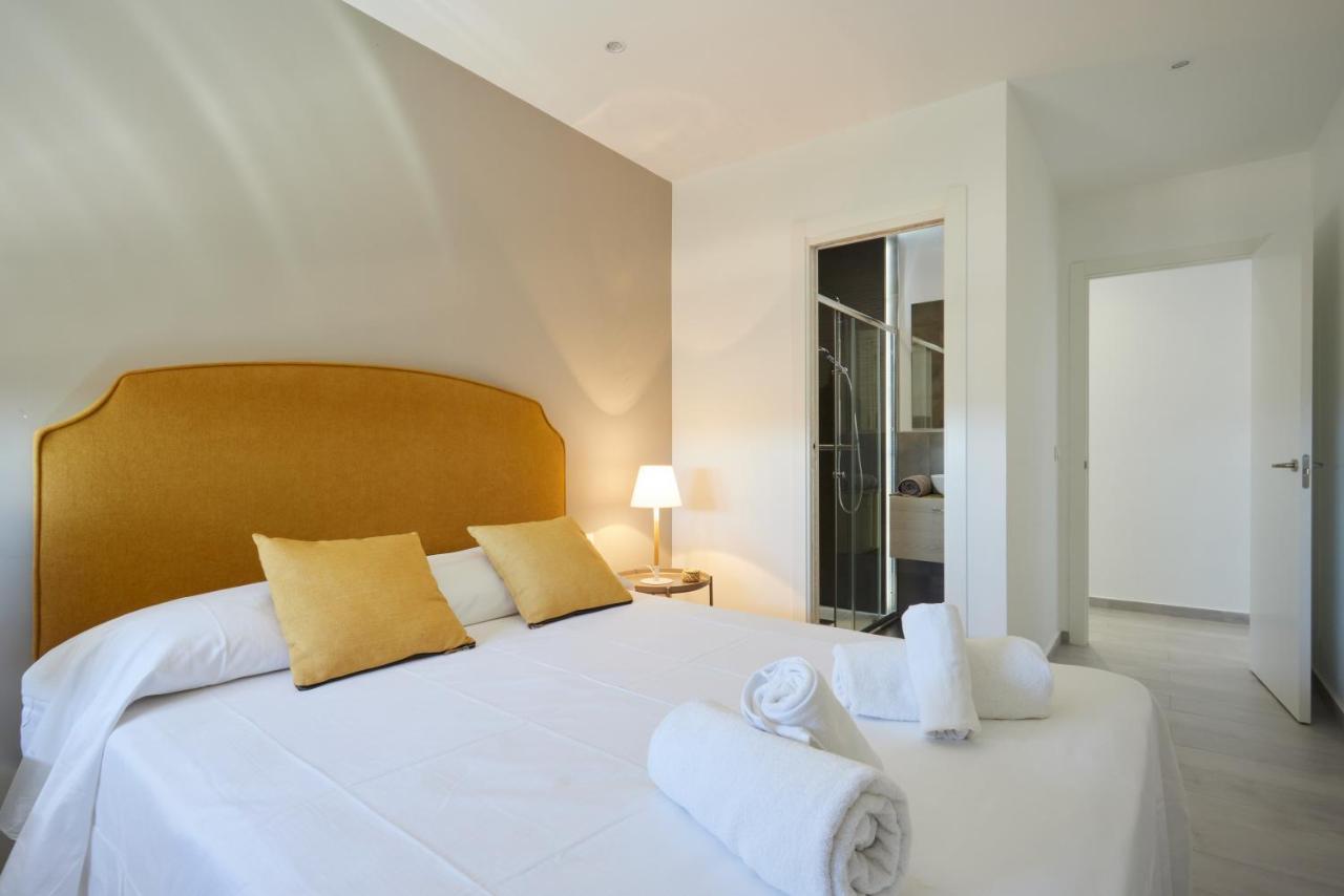 Bright & Modern 2 Bedroom 300m To The - Appartement Marbella