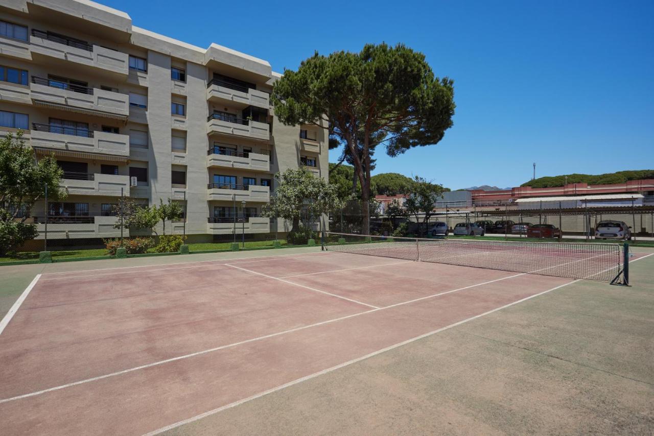 Apartamento Bright & Modern 2 Bedroom 300m To The -